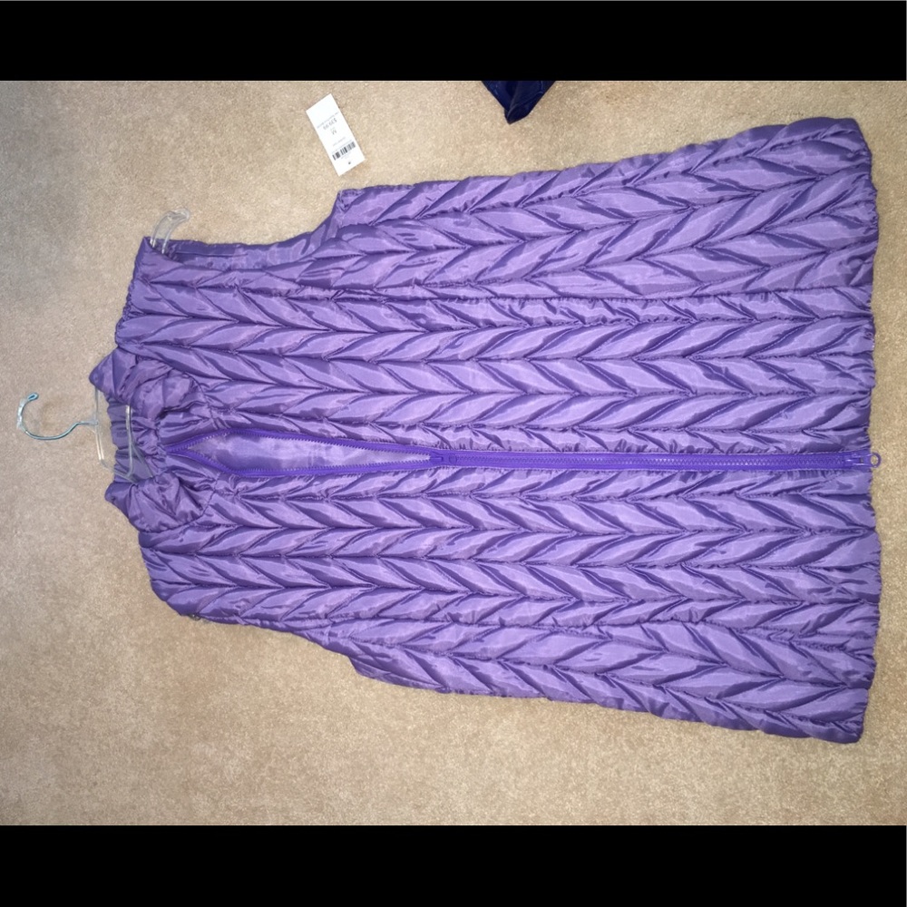 Vest